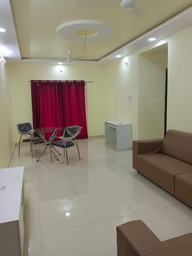 Sweet Homes Haiderabad Buitenkant foto
