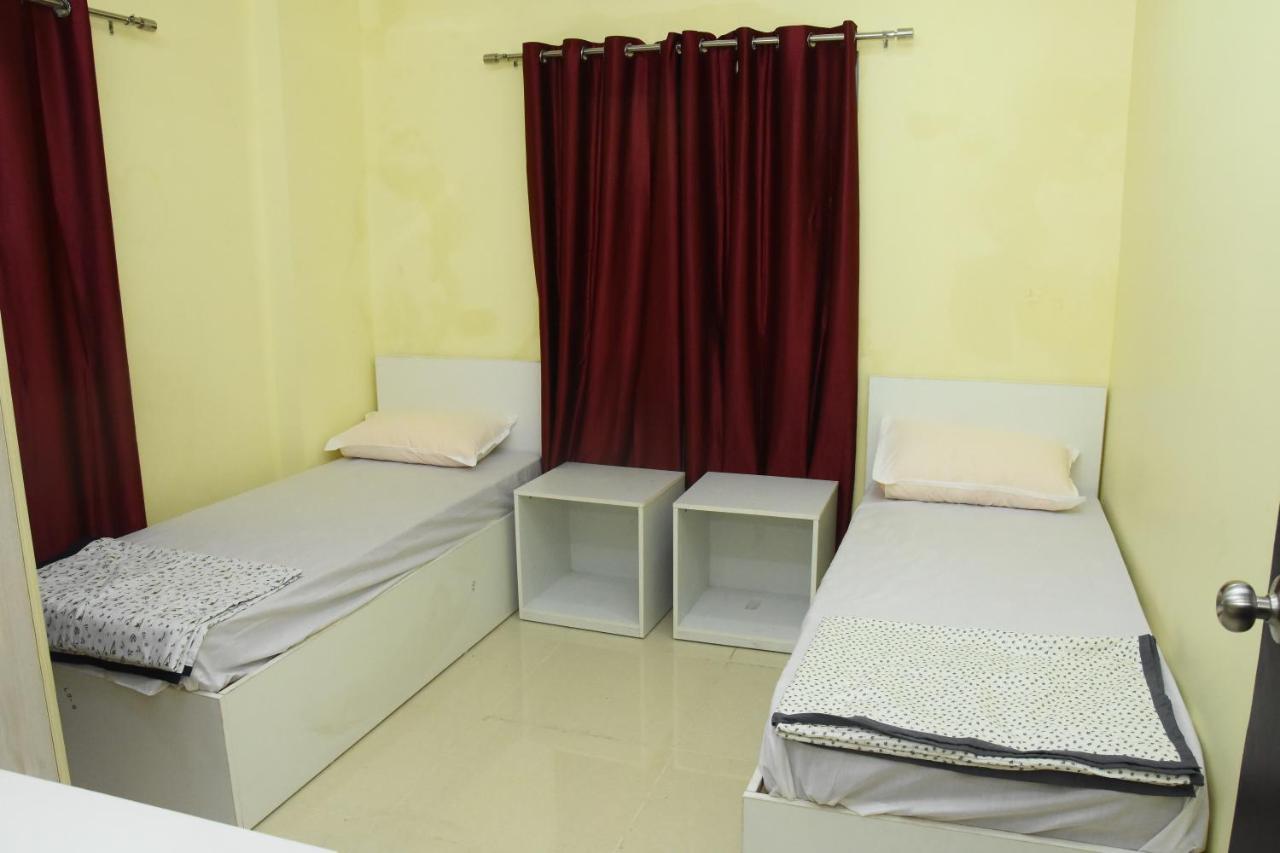 Sweet Homes Haiderabad Buitenkant foto