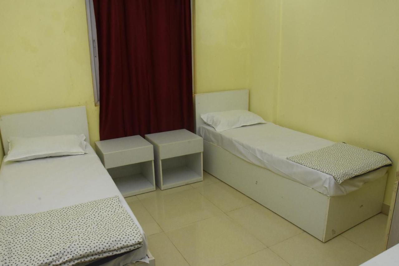 Sweet Homes Haiderabad Buitenkant foto