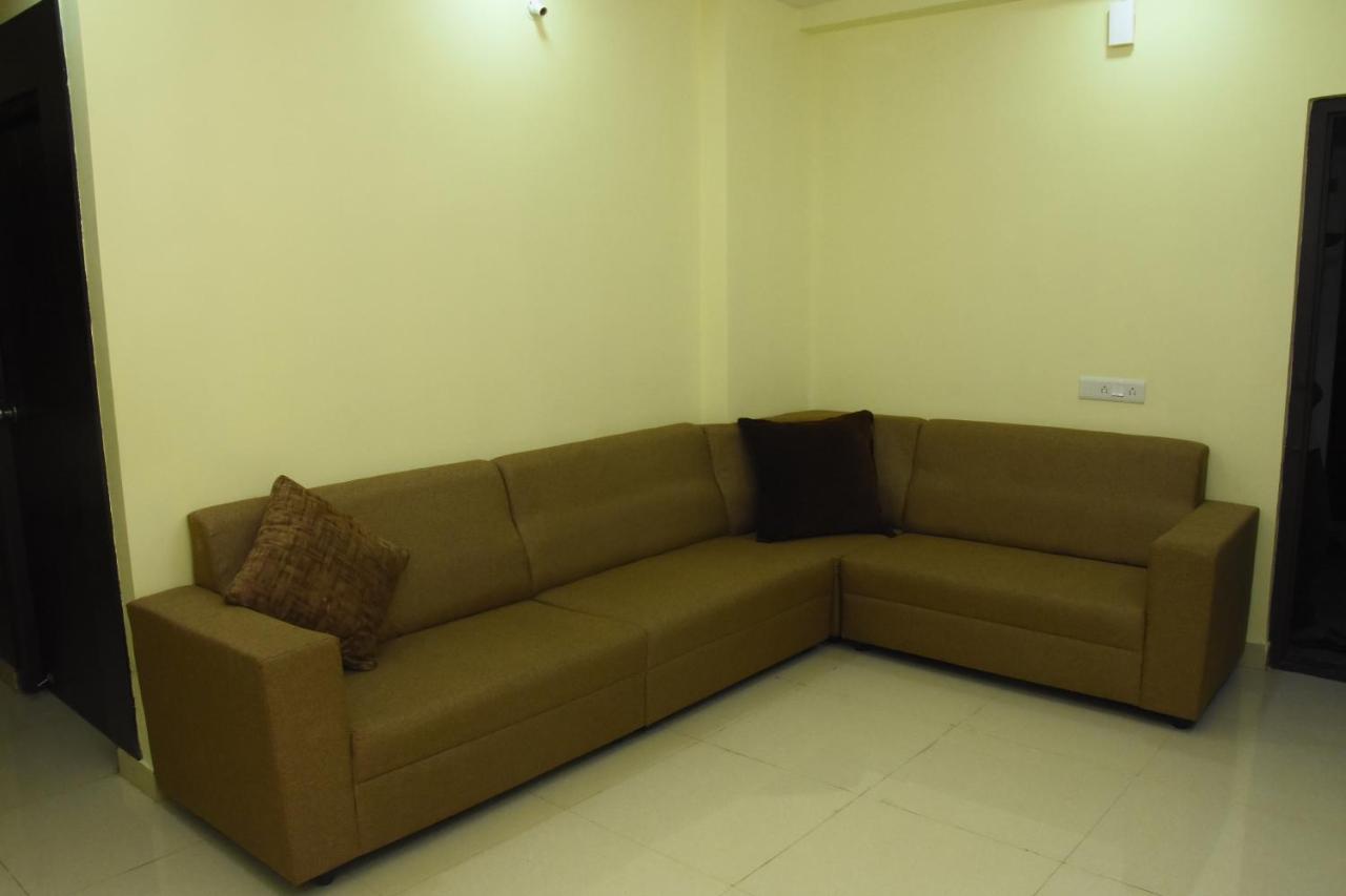 Sweet Homes Haiderabad Buitenkant foto