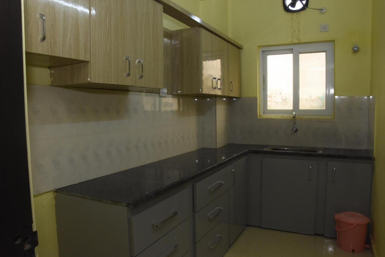 Sweet Homes Haiderabad Buitenkant foto