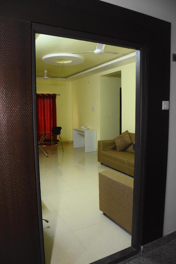 Sweet Homes Haiderabad Buitenkant foto